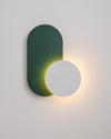 WOMO Sculptural Wall Sconce-WM6078 thumbnail