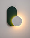 WOMO Sculptural Wall Sconce-WM6078 thumbnail