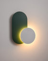WOMO Sculptural Wall Sconce-WM6078 thumbnail