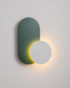 WOMO Sculptural Wall Sconce-WM6078 thumbnail