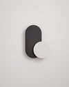WOMO Sculptural Wall Sconce-WM6078 thumbnail