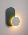 WOMO Sculptural Wall Sconce-WM6078 thumbnail