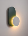WOMO Sculptural Wall Sconce-WM6078 thumbnail