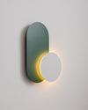 WOMO Sculptural Wall Sconce-WM6078 thumbnail