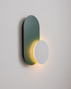 WOMO Sculptural Wall Sconce-WM6078 thumbnail