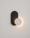 WOMO Sculptural Wall Sconce-WM6078 thumbnail