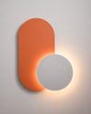 WOMO Sculptural Wall Sconce-WM6078 thumbnail