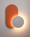 WOMO Sculptural Wall Sconce-WM6078 thumbnail