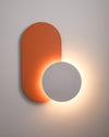 WOMO Sculptural Wall Sconce-WM6078 thumbnail