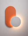 WOMO Sculptural Wall Sconce-WM6078 thumbnail