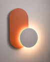 WOMO Sculptural Wall Sconce-WM6078 thumbnail