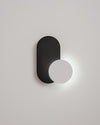 WOMO Sculptural Wall Sconce-WM6078 thumbnail