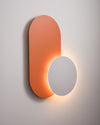 WOMO Sculptural Wall Sconce-WM6078 thumbnail