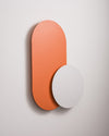 WOMO Sculptural Wall Sconce-WM6078 thumbnail