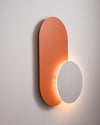 WOMO Sculptural Wall Sconce-WM6078 thumbnail