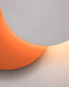 WOMO Sculptural Wall Sconce-WM6078 thumbnail