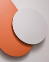 WOMO Sculptural Wall Sconce-WM6078 thumbnail