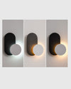 WOMO Sculptural Wall Sconce-WM6078 thumbnail