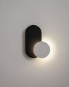 WOMO Sculptural Wall Sconce-WM6078 thumbnail