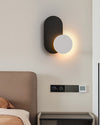 WOMO Sculptural Wall Sconce-WM6078 thumbnail