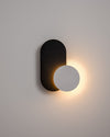 WOMO Sculptural Wall Sconce-WM6078 thumbnail