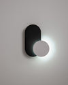 WOMO Sculptural Wall Sconce-WM6078 thumbnail