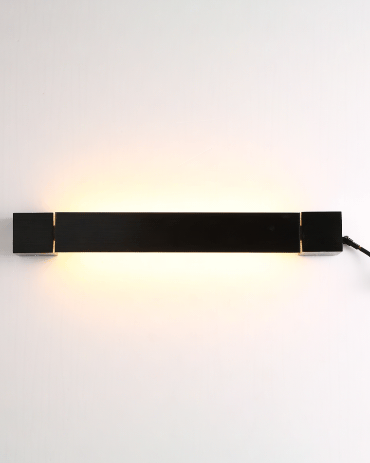 WOMO Adjustable Linear Led Wall Sconce-WM6082