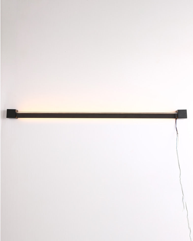 WOMO Adjustable Linear Led Wall Sconce-WM6082