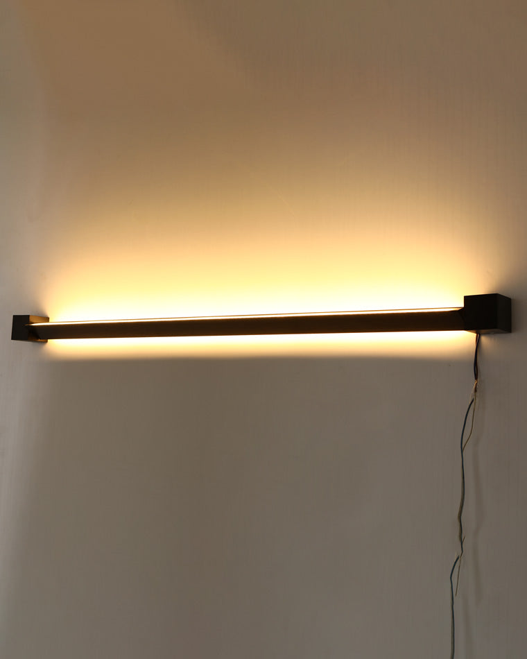 WOMO Adjustable Linear Led Wall Sconce-WM6082