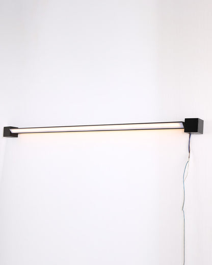 WOMO Adjustable Linear Led Wall Sconce-WM6082