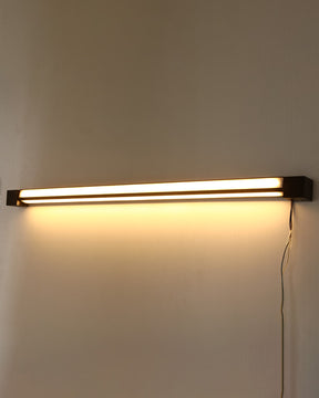 WOMO Adjustable Linear Led Wall Sconce-WM6082