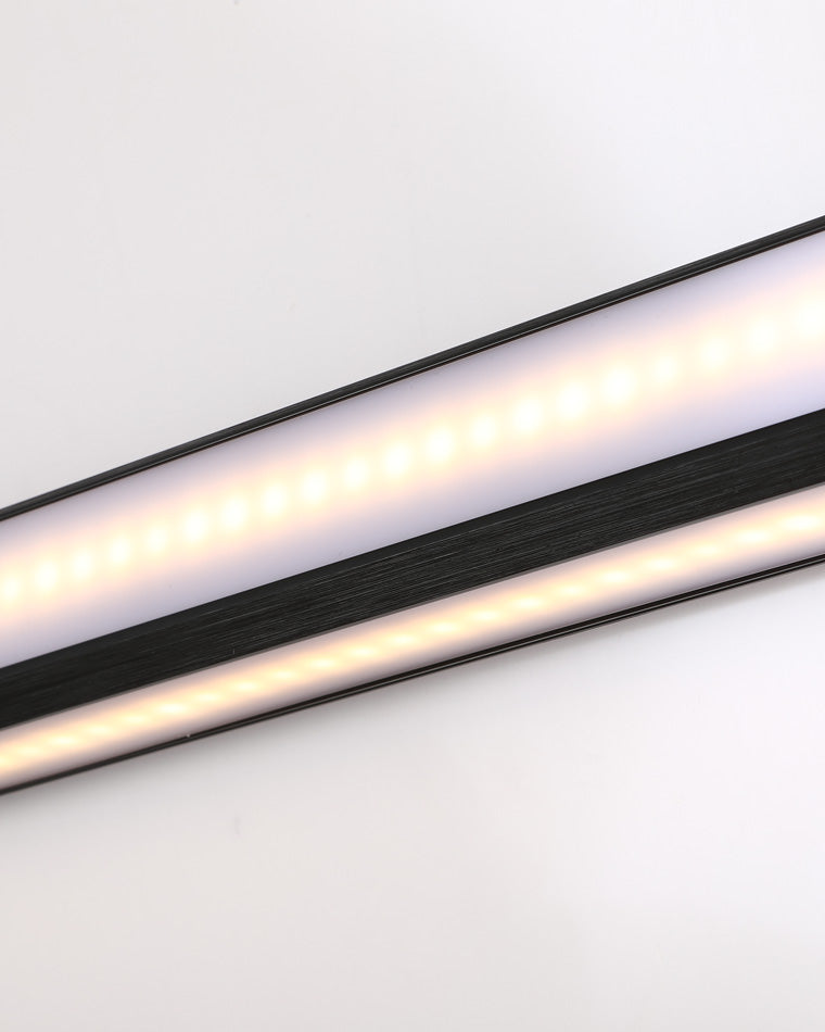 WOMO Adjustable Linear Led Wall Sconce-WM6082