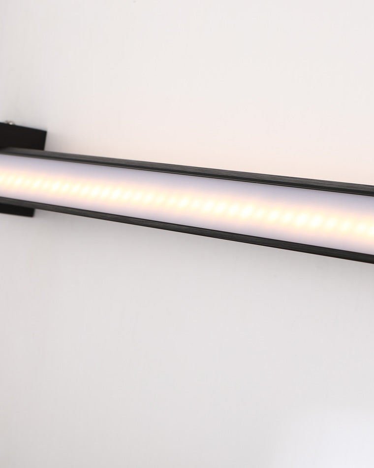 WOMO Adjustable Linear Led Wall Sconce-WM6082