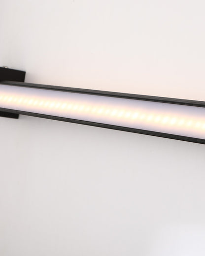 WOMO Adjustable Linear Led Wall Sconce-WM6082