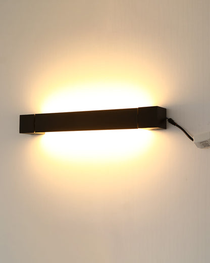 WOMO Adjustable Linear Led Wall Sconce-WM6082