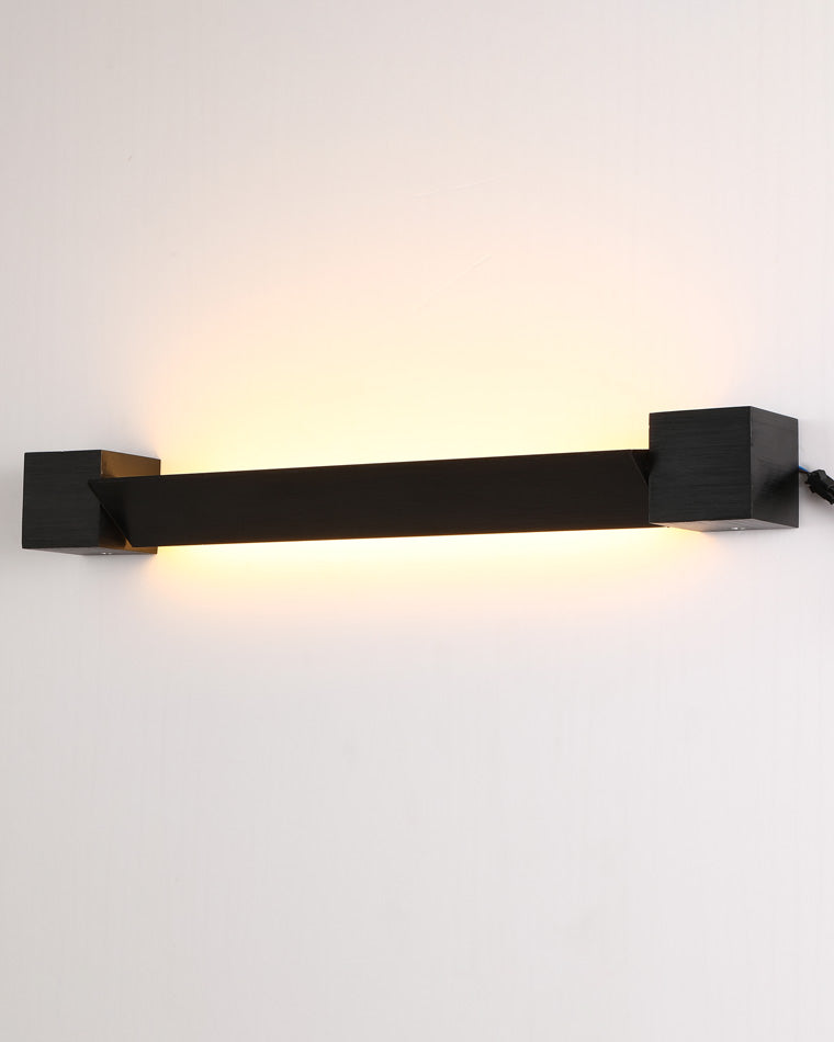 WOMO Adjustable Linear Led Wall Sconce-WM6082