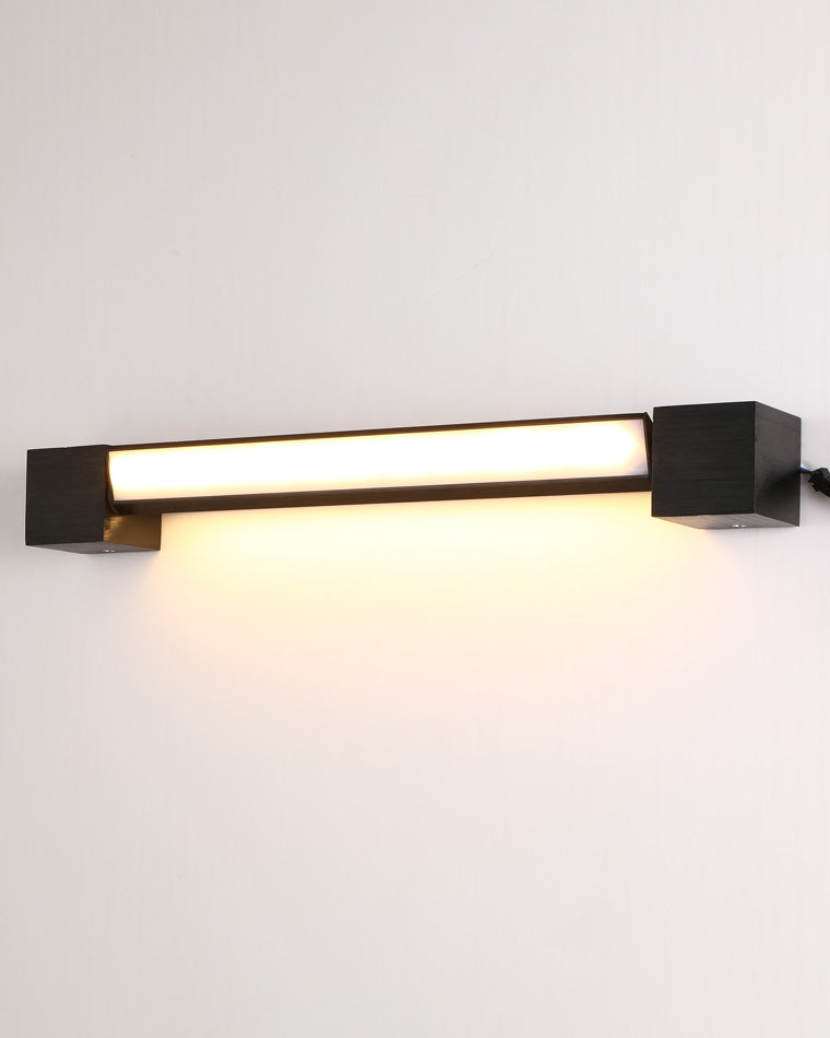 WOMO Adjustable Linear Led Wall Sconce-WM6082