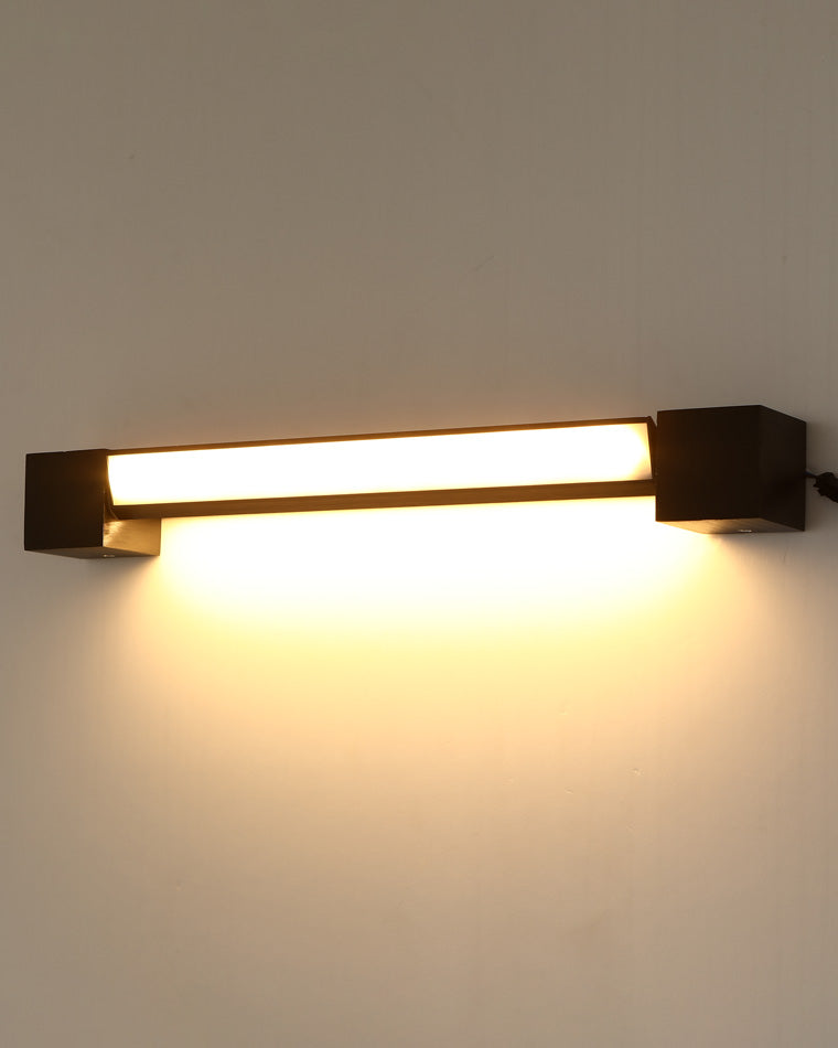 WOMO Adjustable Linear Led Wall Sconce-WM6082