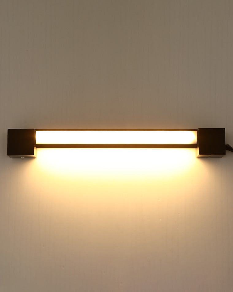 WOMO Adjustable Linear Led Wall Sconce-WM6082