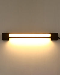 WOMO Adjustable Linear Led Wall Sconce-WM6082