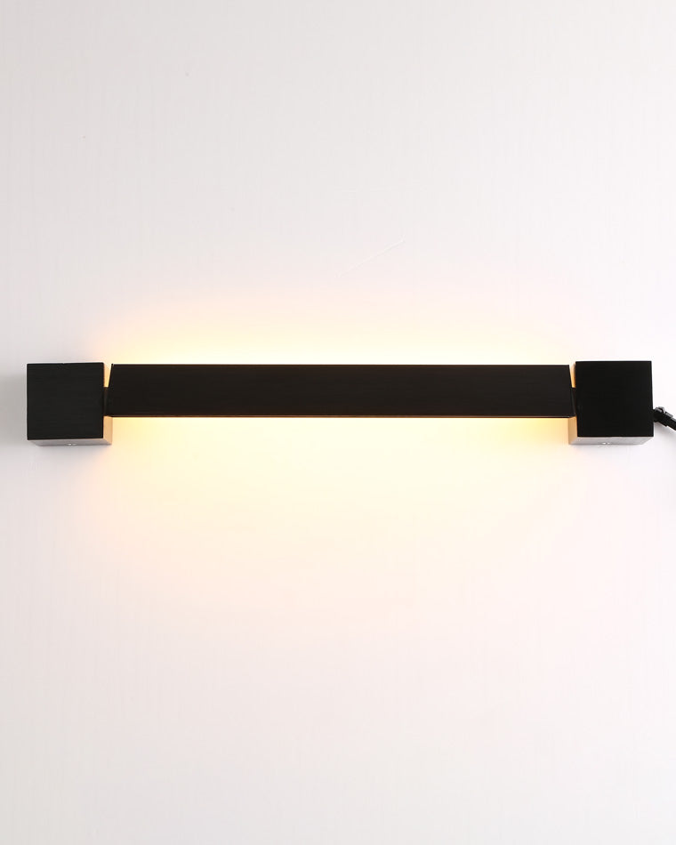 WOMO Adjustable Linear Led Wall Sconce-WM6082