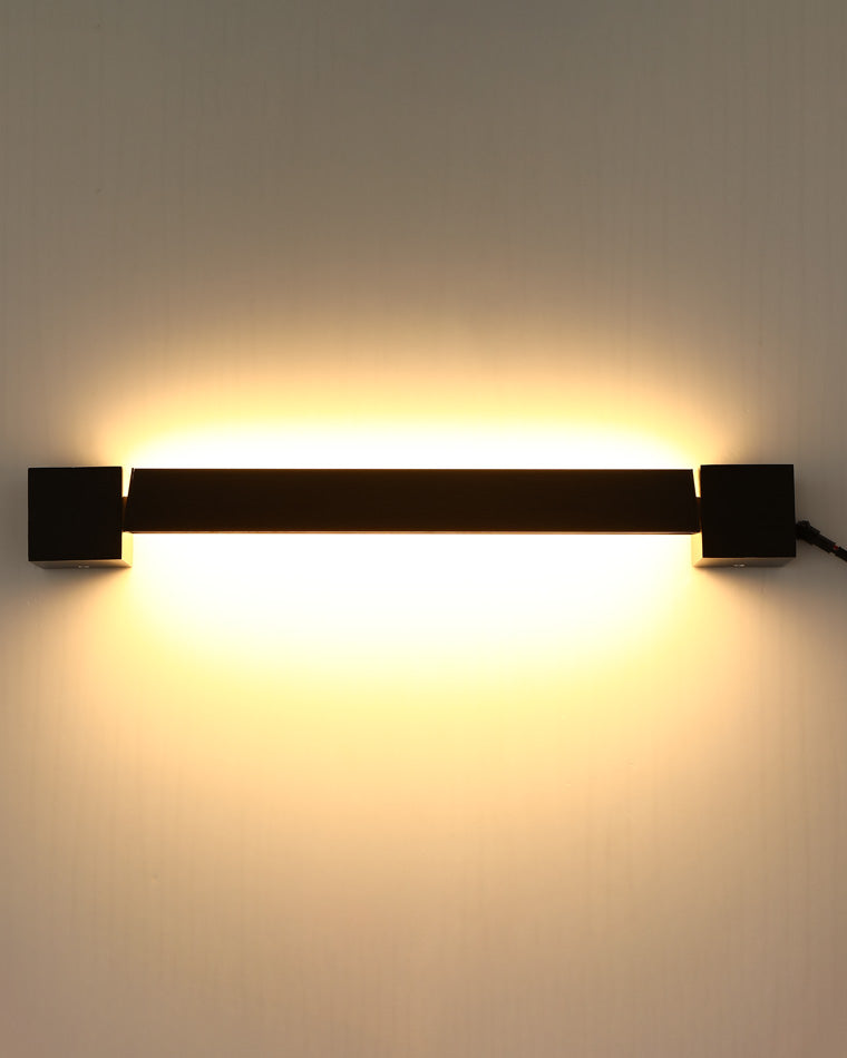 WOMO Adjustable Linear Led Wall Sconce-WM6082