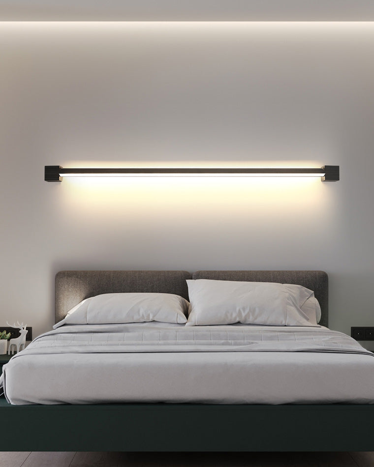 WOMO Adjustable Linear Led Wall Sconce-WM6082