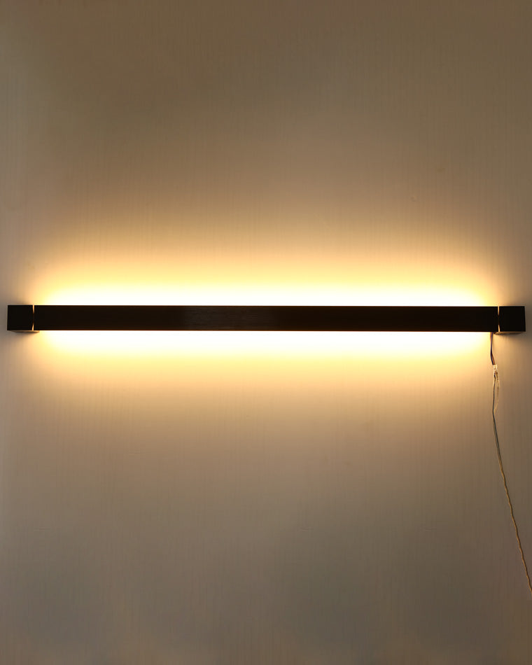 WOMO Adjustable Linear Led Wall Sconce-WM6082