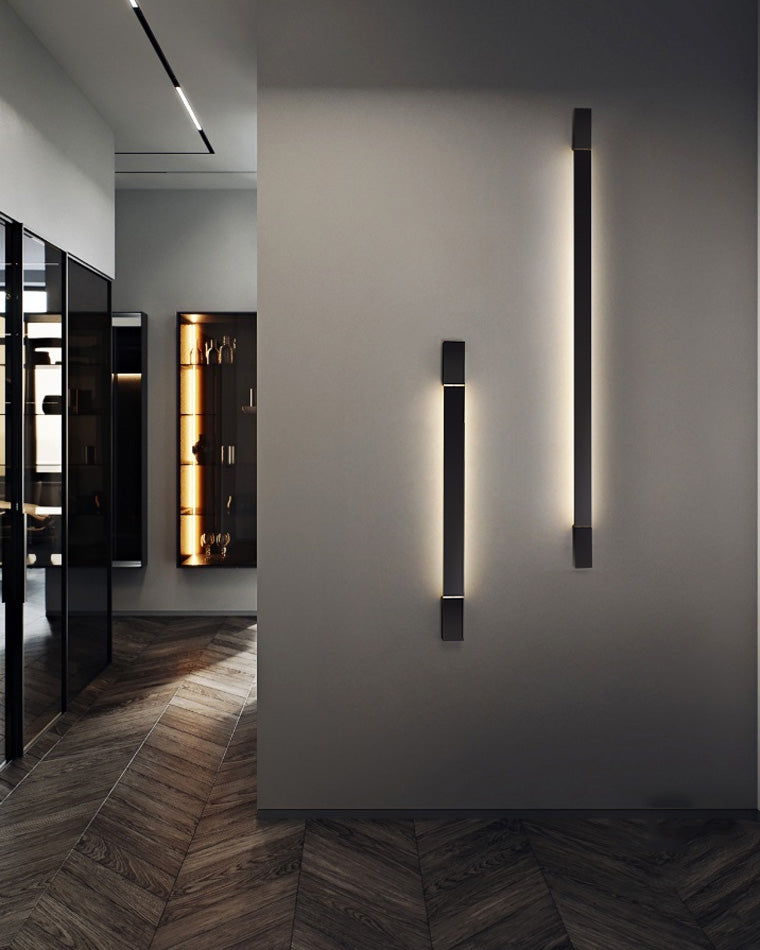 WOMO Adjustable Linear Led Wall Sconce-WM6082