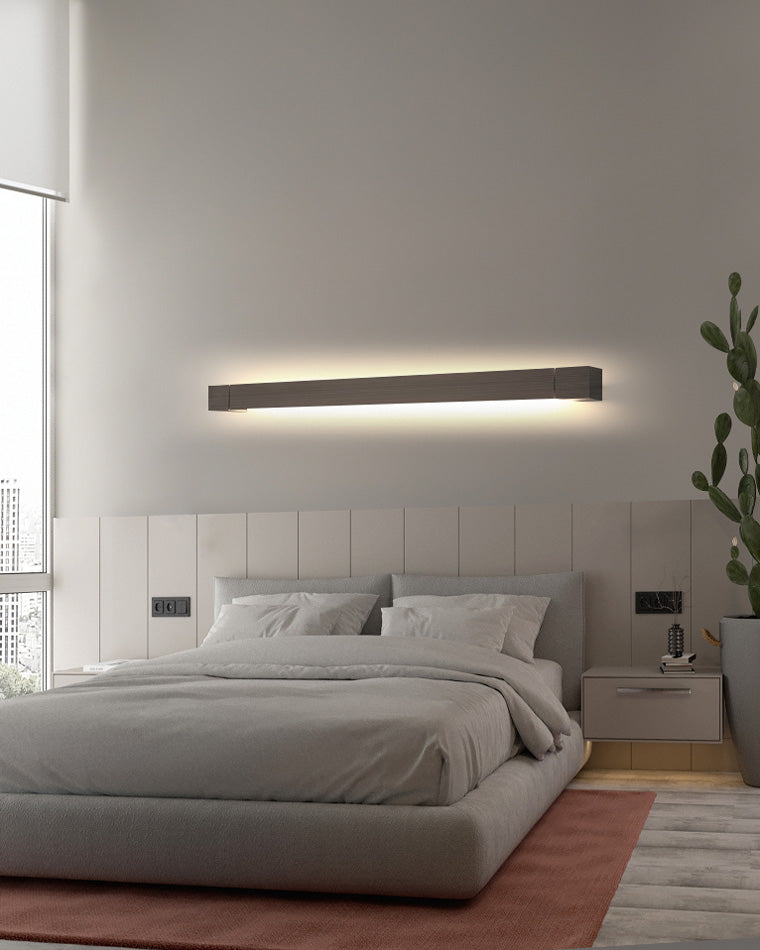 WOMO Adjustable Linear Led Wall Sconce-WM6082