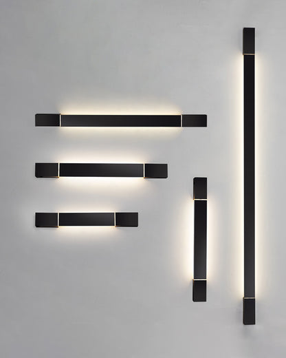 WOMO Adjustable Linear Led Wall Sconce-WM6082