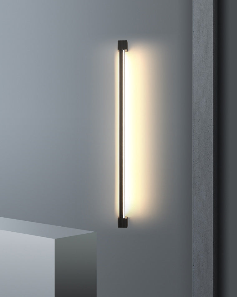 WOMO Adjustable Linear Led Wall Sconce-WM6082