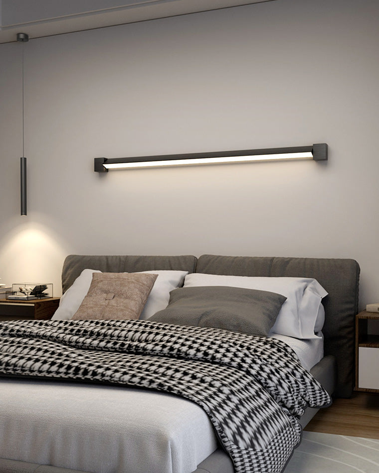 WOMO Adjustable Linear Led Wall Sconce-WM6082