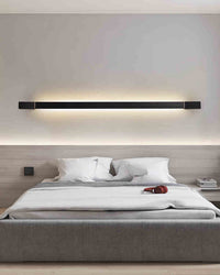 WOMO Adjustable Linear Led Wall Sconce-WM6082